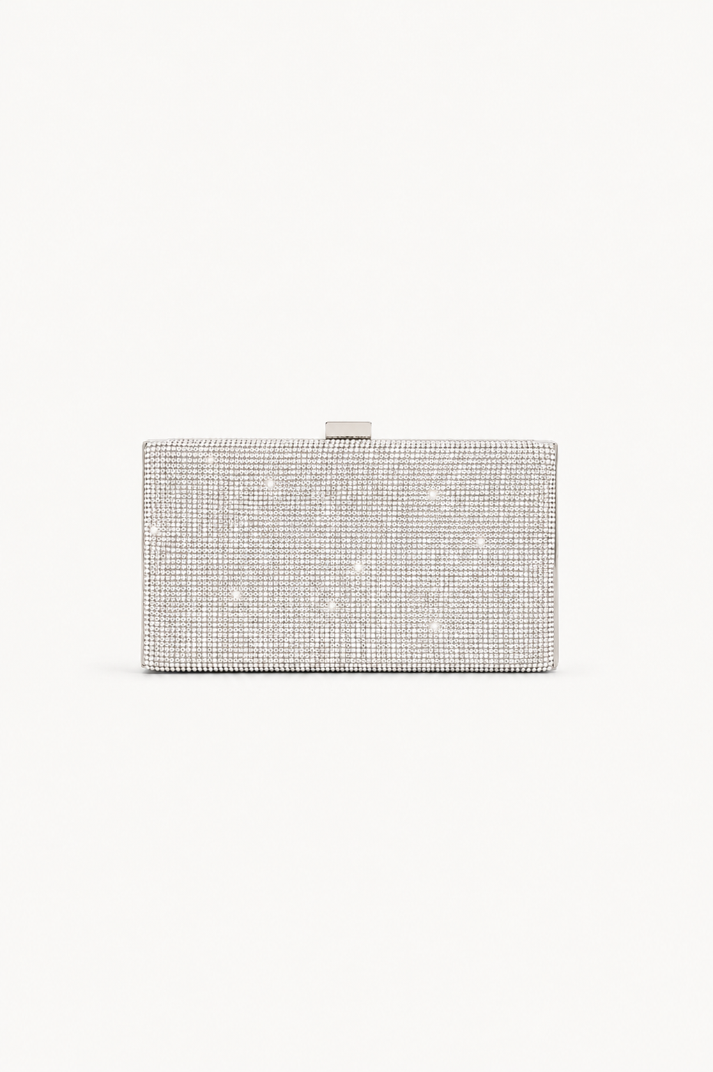 PETUNIA CLUTCH BAG