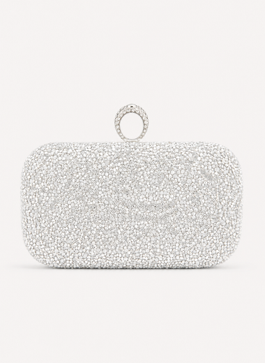 JUNIPER CLUTCH BAG
