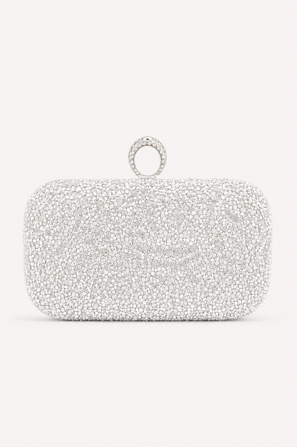 JUNIPER CLUTCH BAG