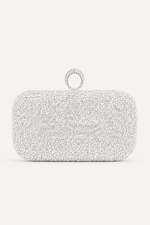 JUNIPER CLUTCH BAG