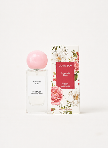 Romantic Rose EDT 50ml