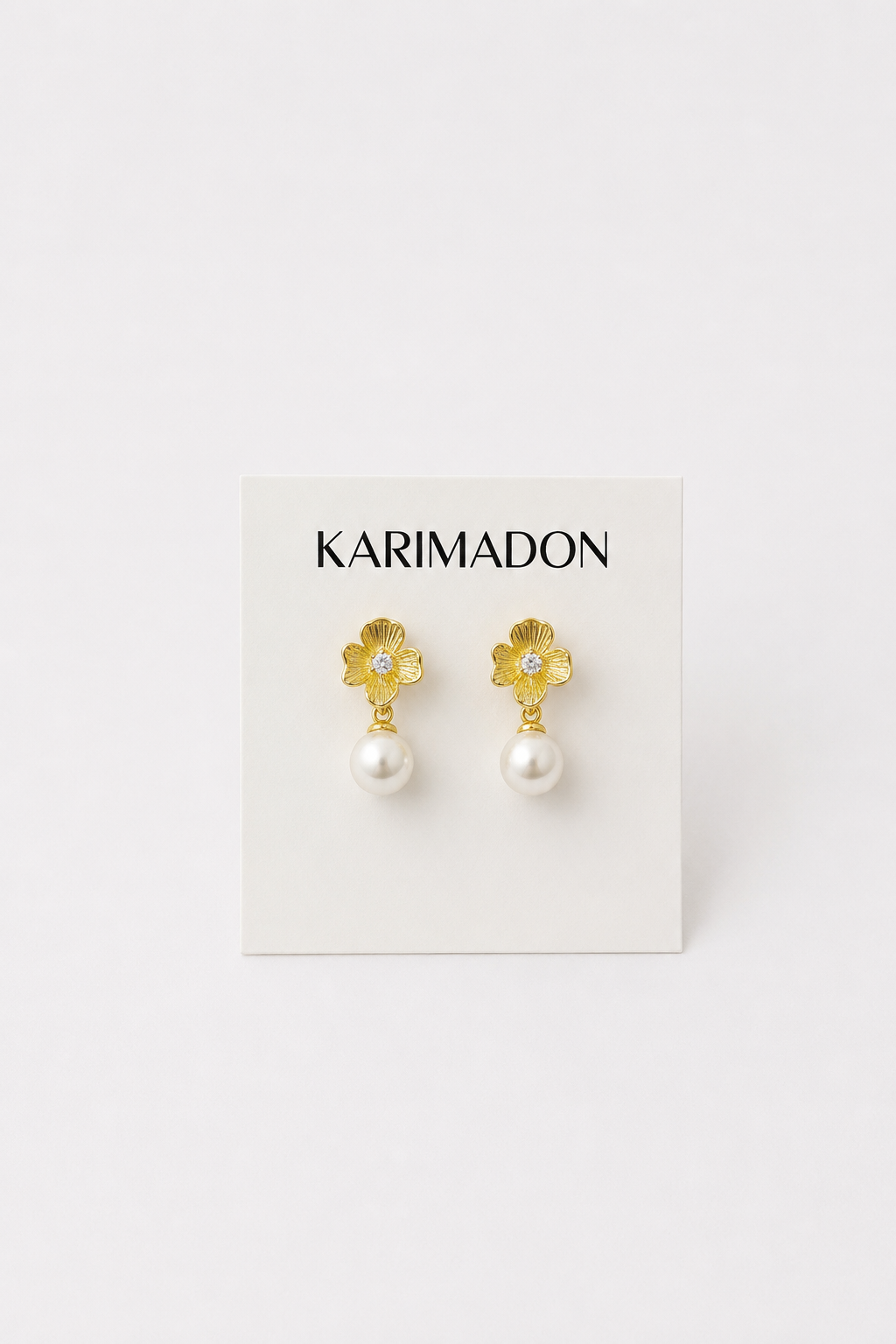 POPPY EARRINGS