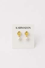 POPPY EARRINGS