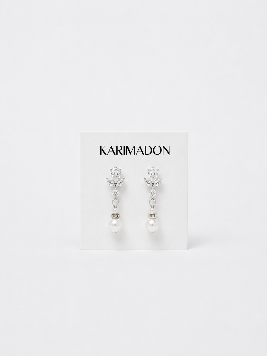 TEDDIE EARRINGS