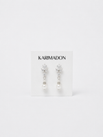 TEDDIE EARRINGS