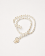 PEARL ELASTIC BELT