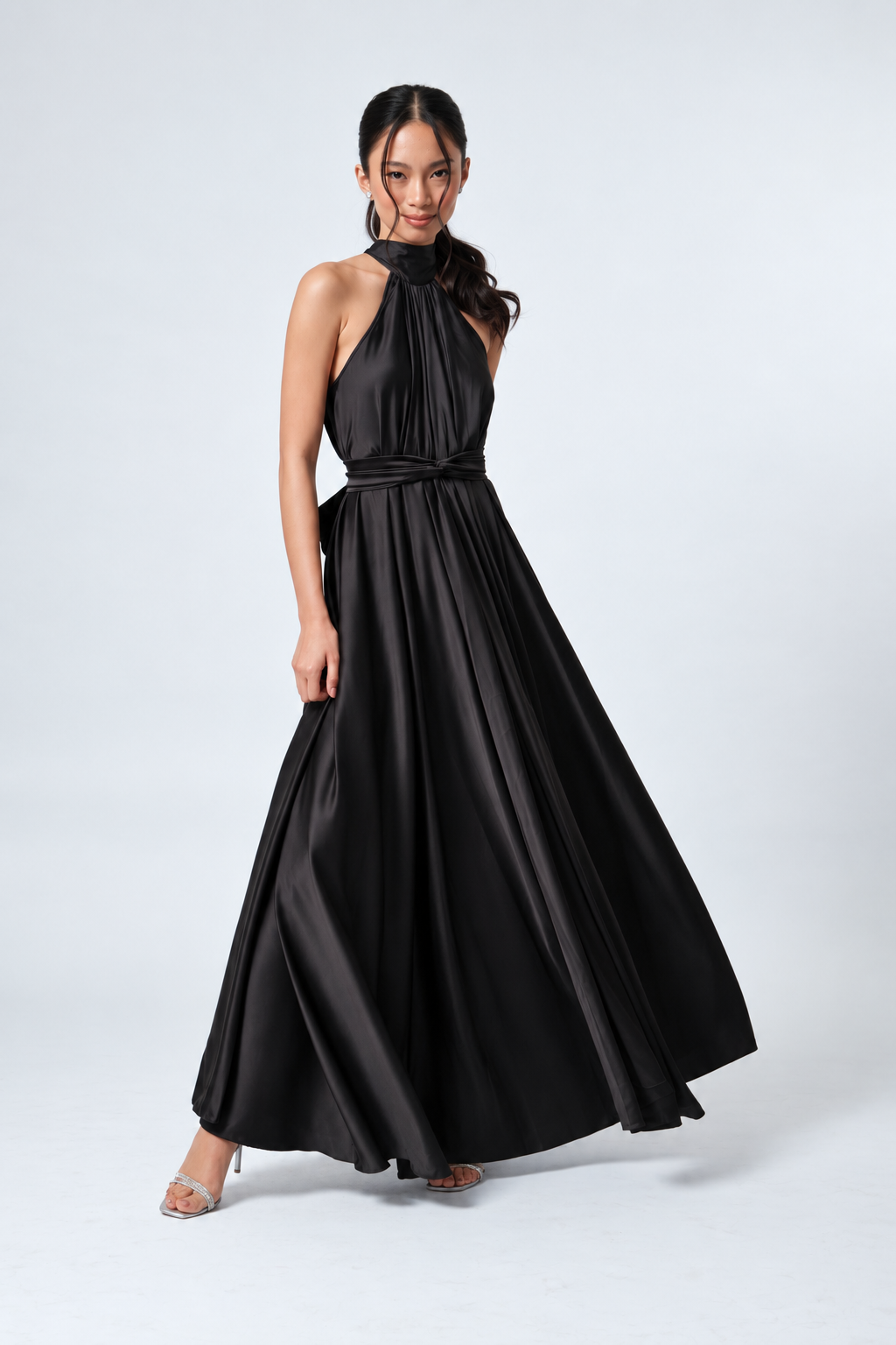 ERIKA GOWN