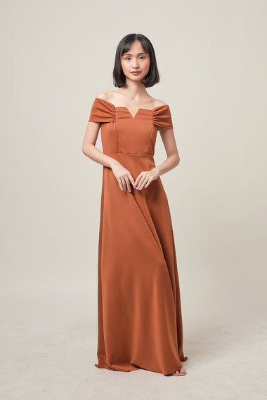Gowns  KARIMADON