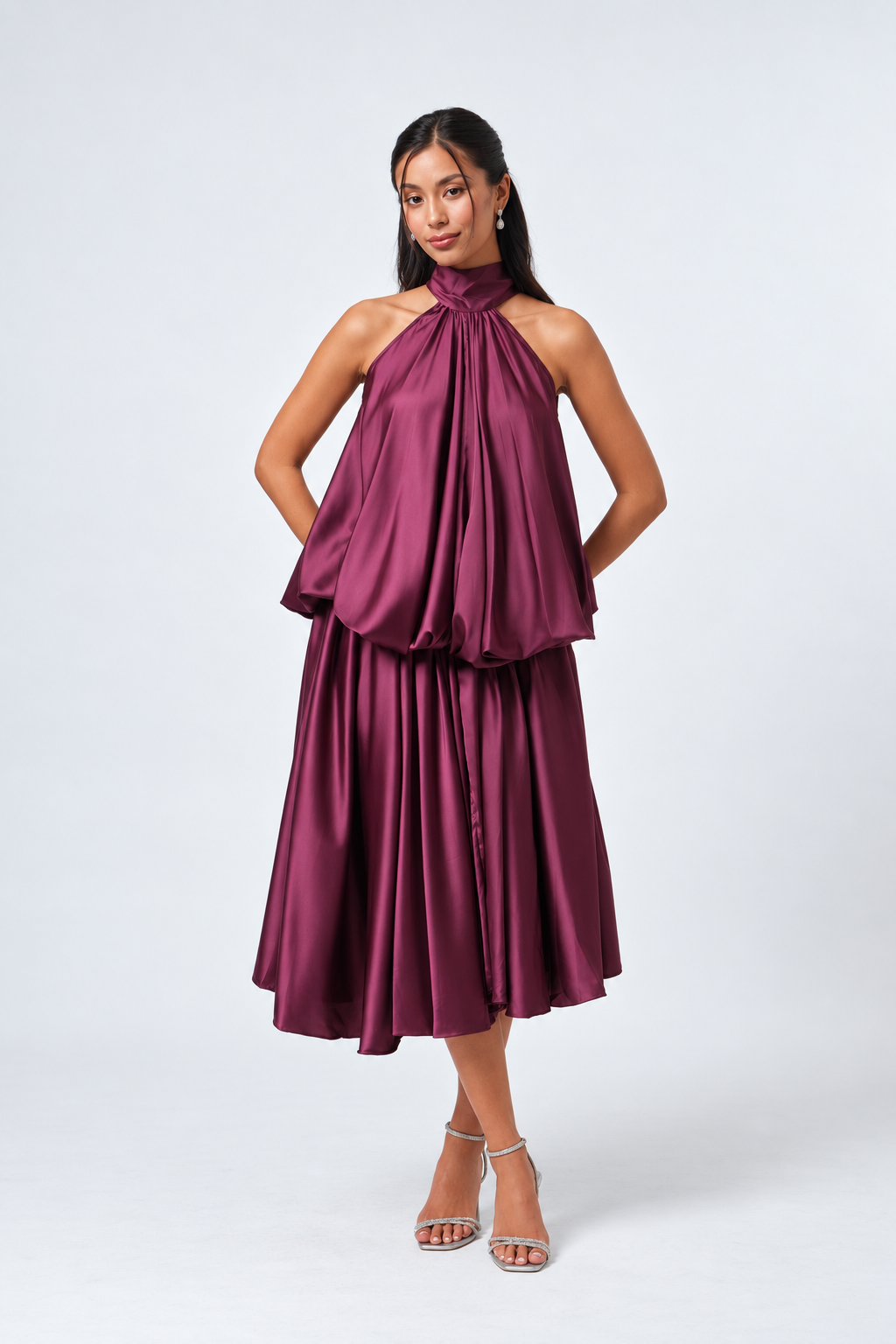 ERIKA GOWN