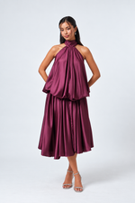 ERIKA GOWN
