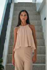 CHEENA TOP & PANTS