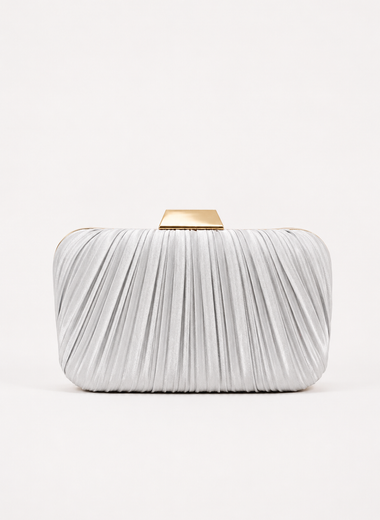 AZALEA CLUTCH BAG