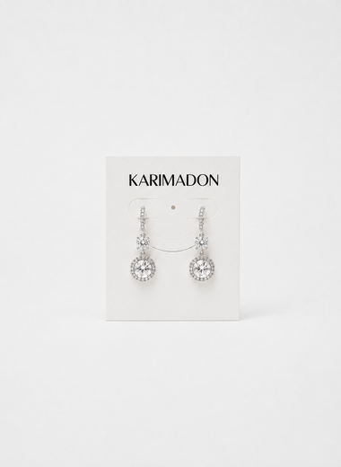 GABBIE EARRINGS