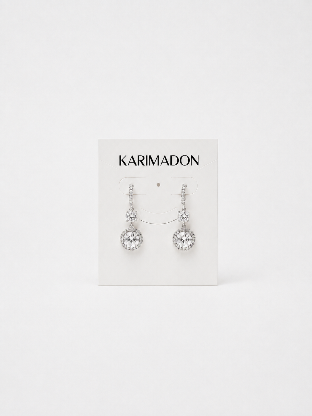 GABBIE EARRINGS