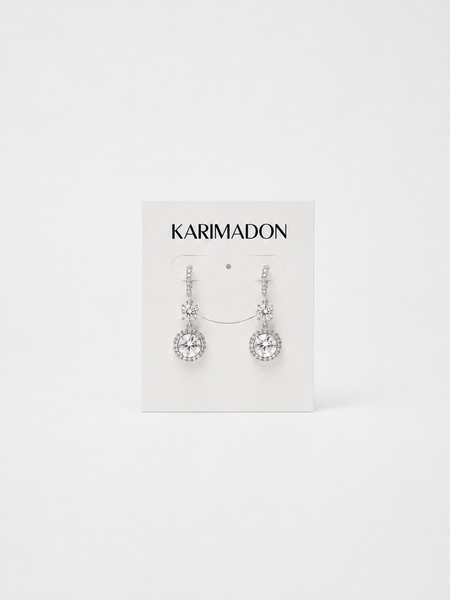 GABBIE EARRINGS