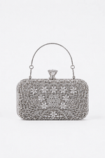 LILAC CLUTCH