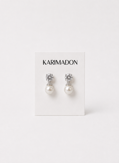 BLOSSOM EARRINGS