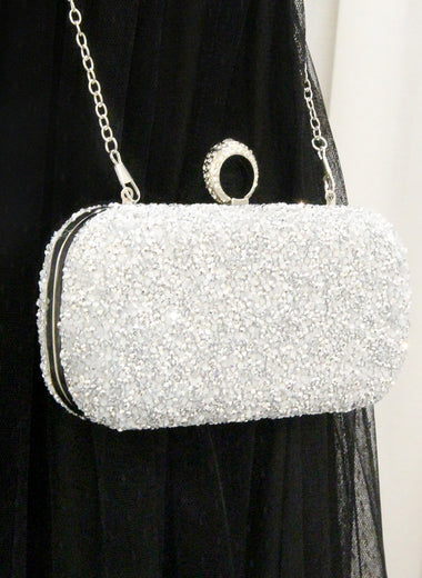 JUNIPER Clutch Bag