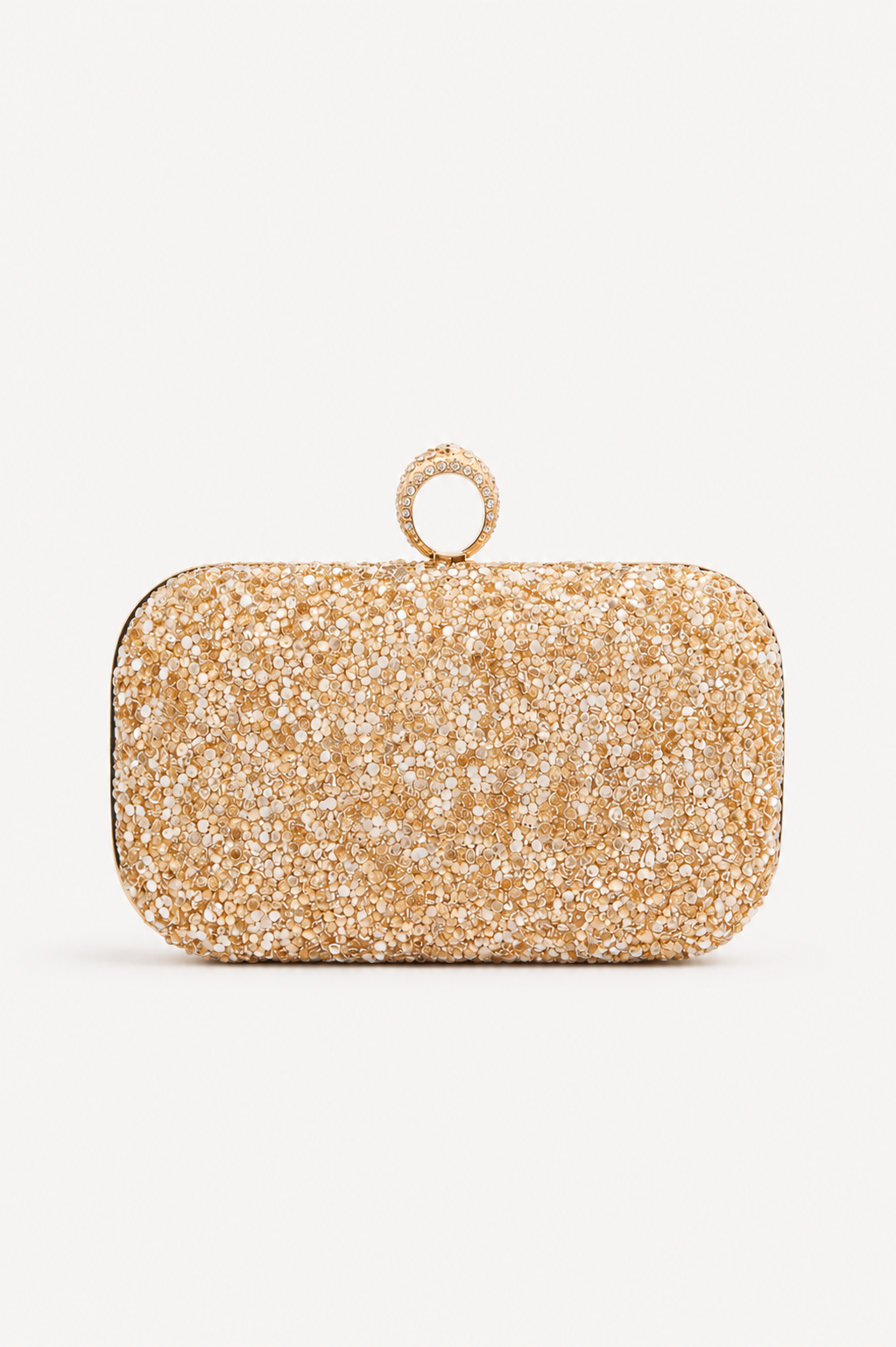 JUNIPER CLUTCH BAG