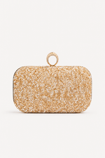 JUNIPER CLUTCH BAG