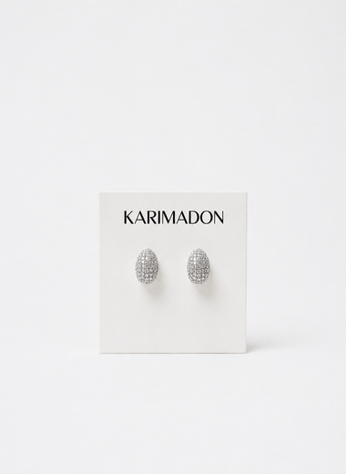 BOBBIE EARRINGS