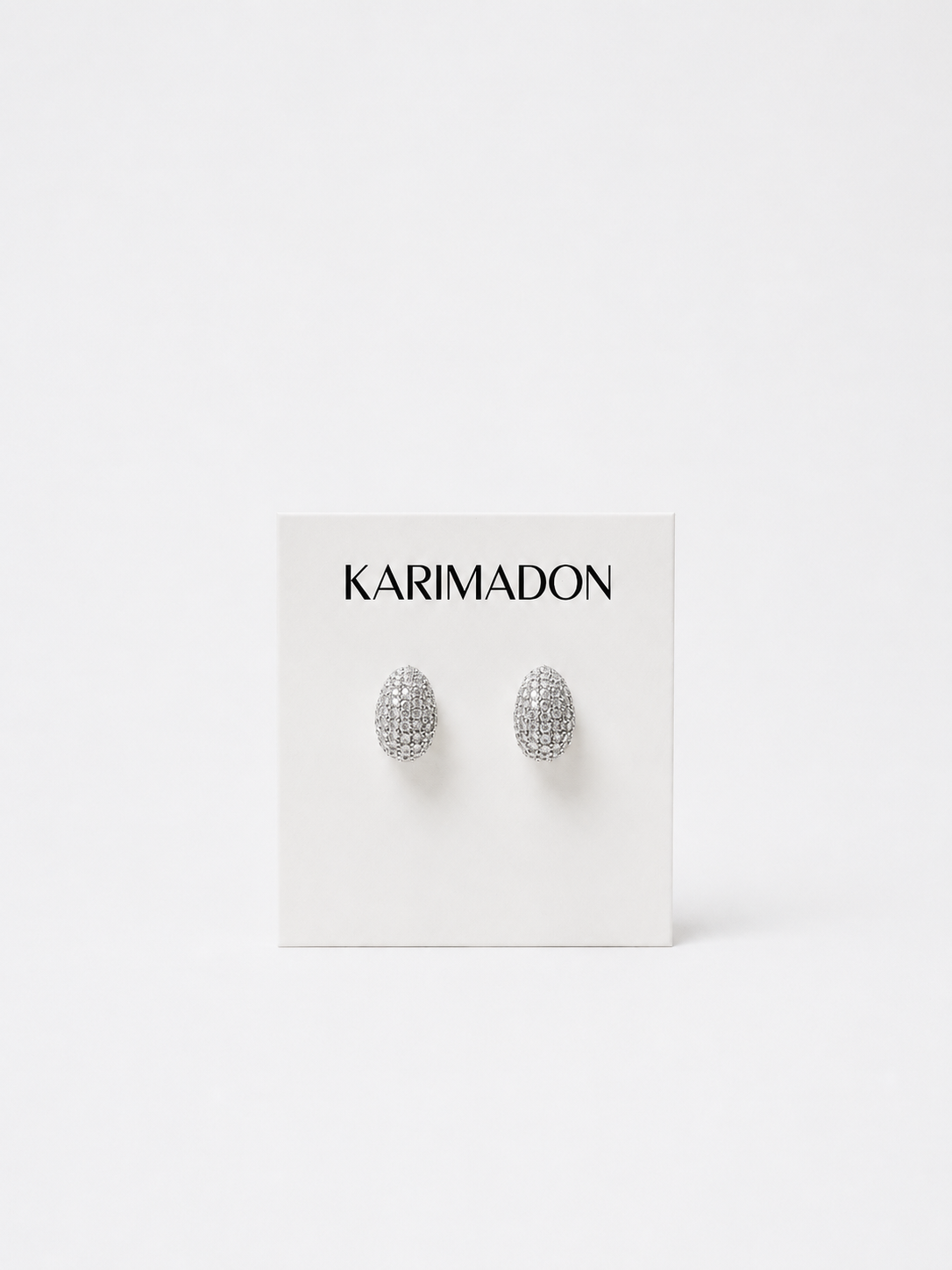 BOBBIE EARRINGS