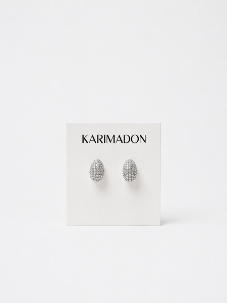 BOBBIE EARRINGS