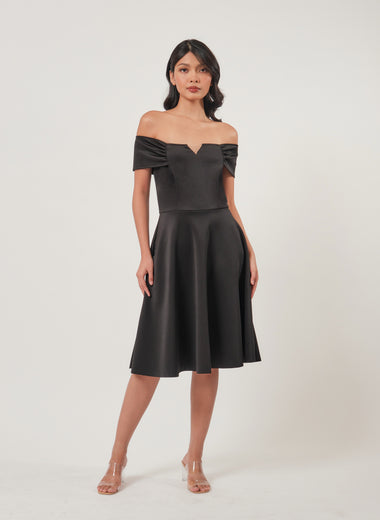 AUDREY DRESS