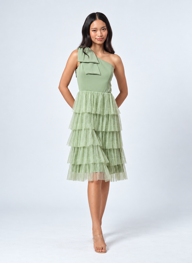 BRIELLE DRESS