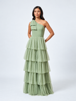 BRIELLE GOWN