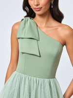 BRIELLE GOWN
