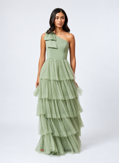 BRIELLE GOWN