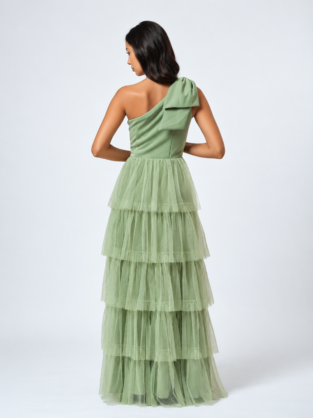 BRIELLE GOWN