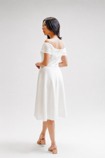 AUDREY DRESS