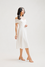 AUDREY DRESS