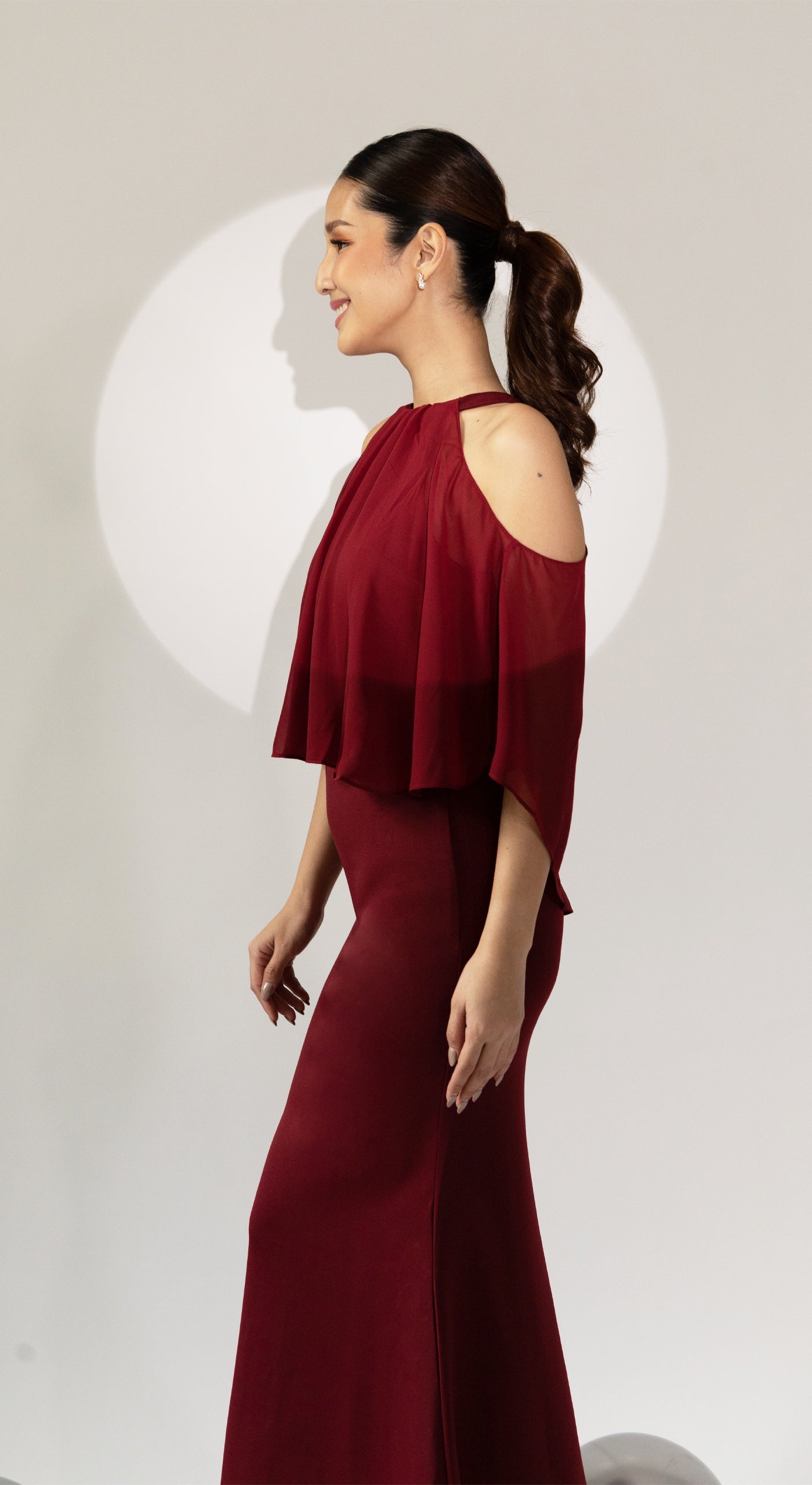 CHEENA GOWN – KARIMADON