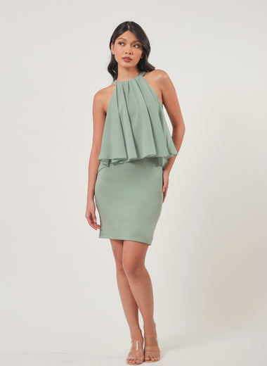 CHEENA DRESS