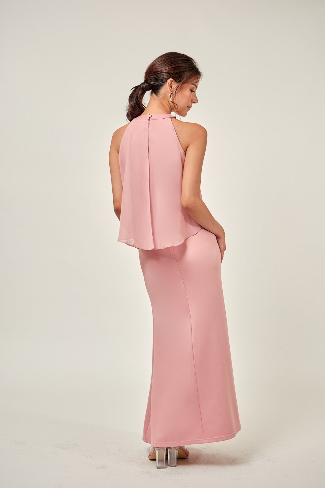CHEENA GOWN  KARIMADON