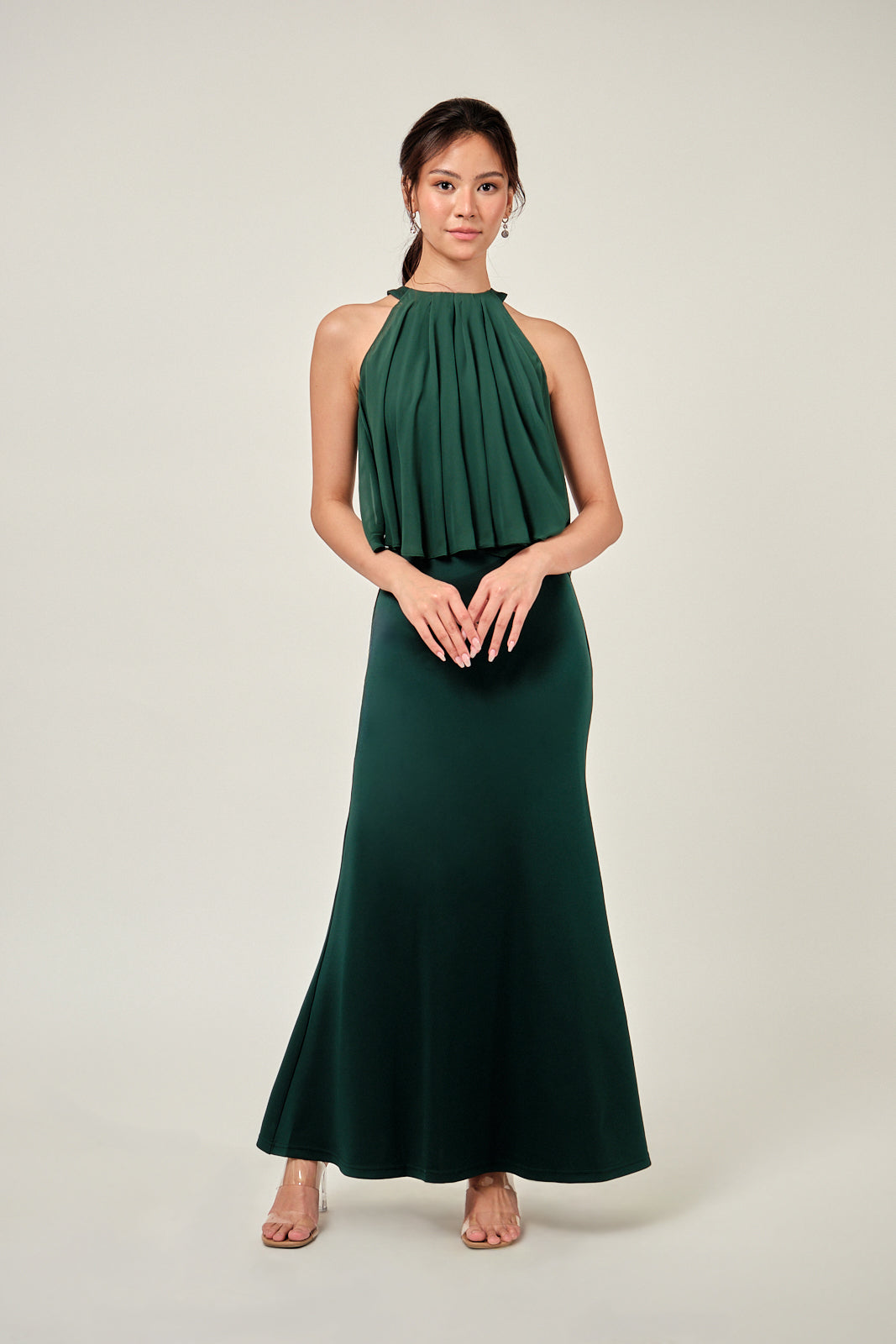 CHEENA GOWN