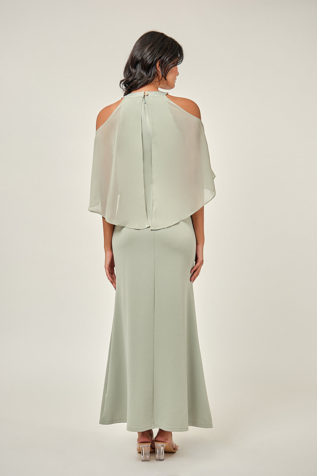CHEENA GOWN