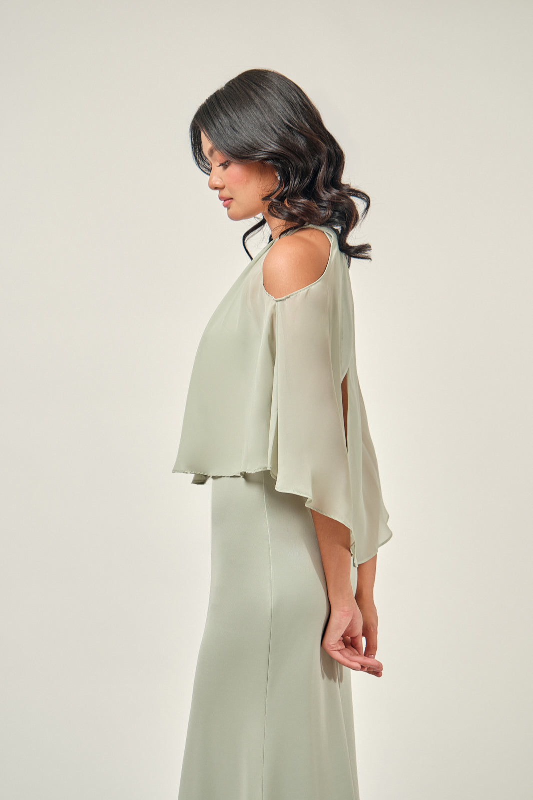 CHEENA GOWN