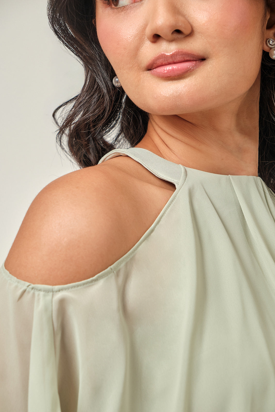 CHEENA GOWN