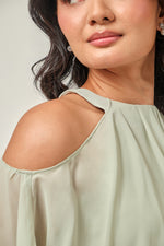 CHEENA GOWN