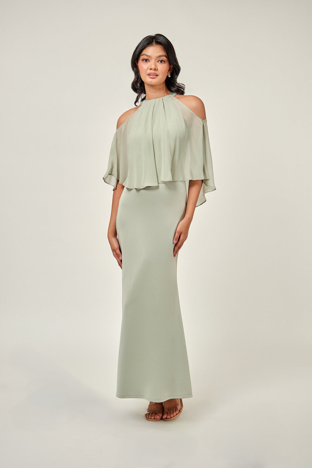 CHEENA GOWN