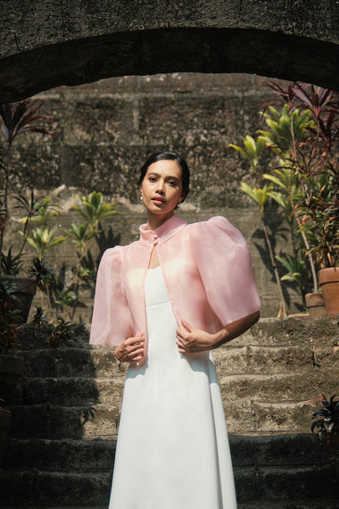 A New Weave – KARIMADON