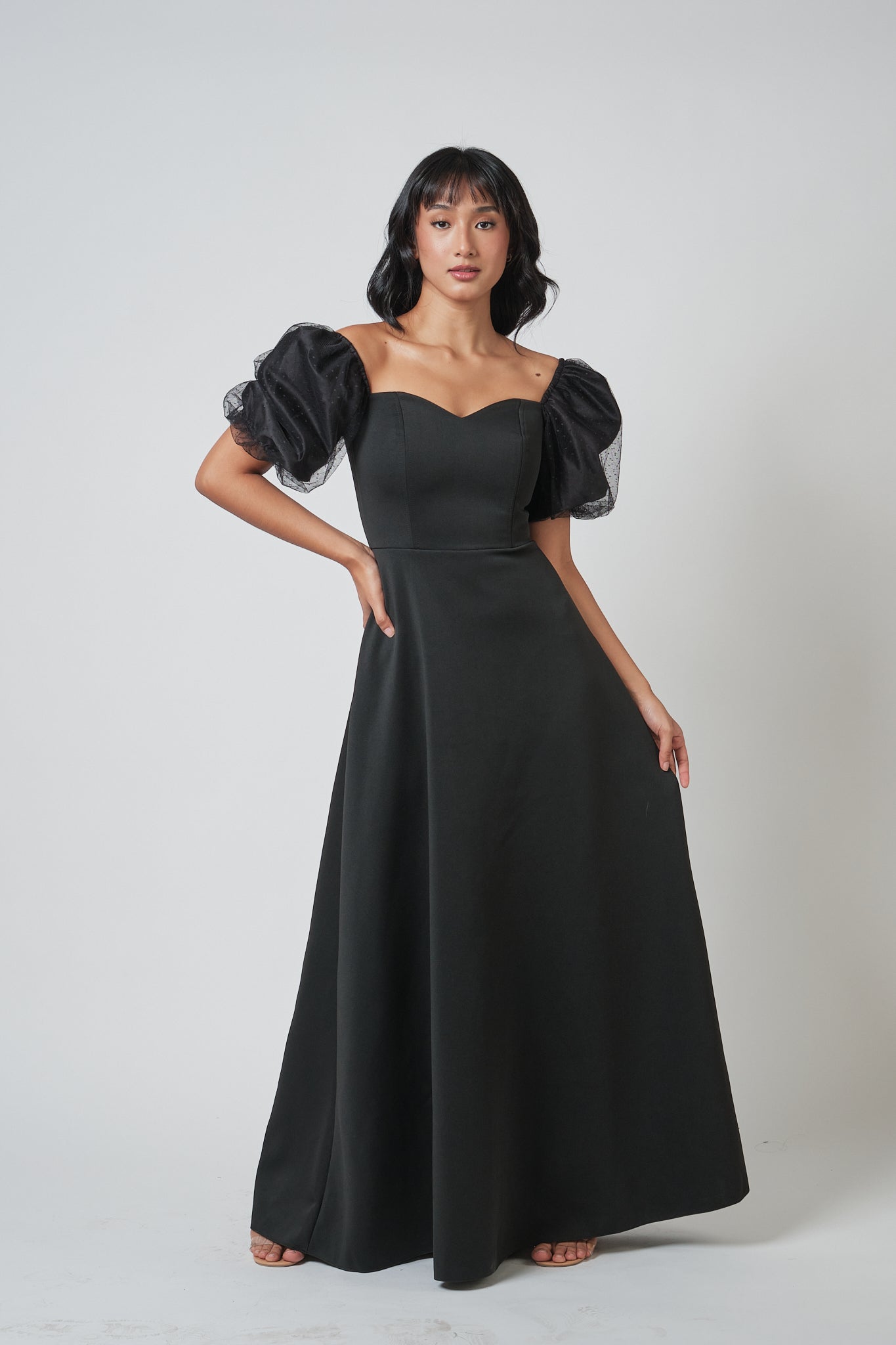 karimadon long dress Bridal Gowns Karimadon Gowns Karimadon Has Been With Every Generation Of Filipinas