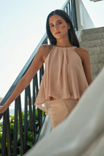 CHEENA TOP & PANTS