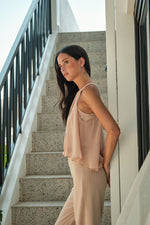 CHEENA TOP & PANTS