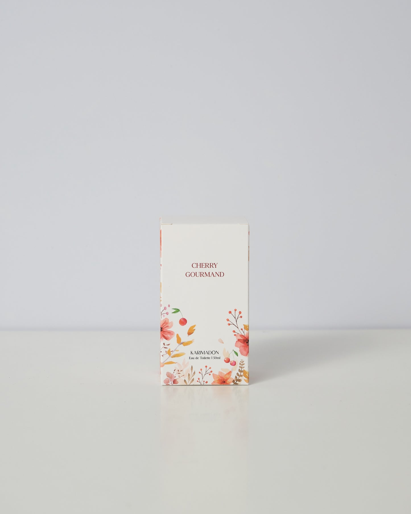 Cherry Gourmand EDT 50ml