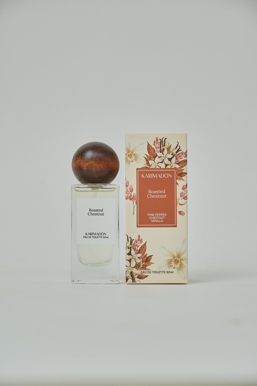 Roasted Chestnut EDT 50ml